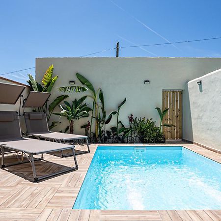 Casa Dorca 1 Apartman Conil de la Frontera Kültér fotó