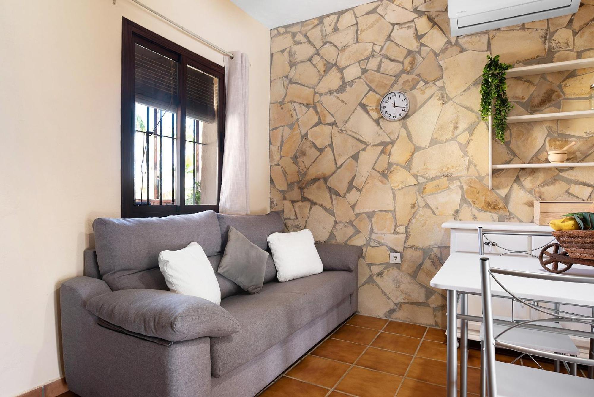 Casa Dorca 1 Apartman Conil de la Frontera Kültér fotó