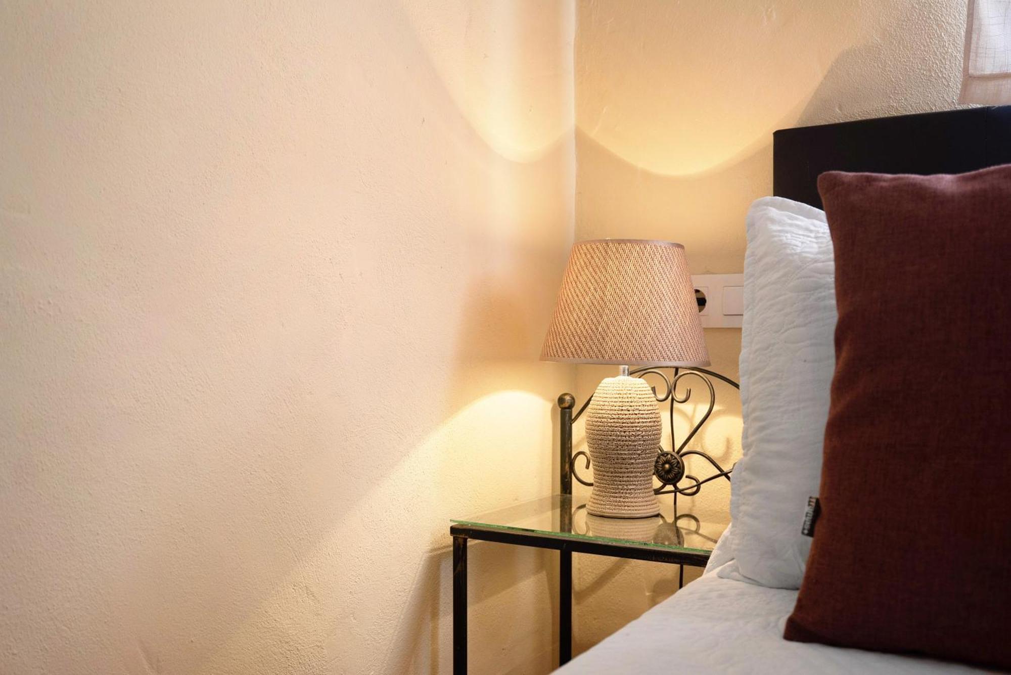 Casa Dorca 1 Apartman Conil de la Frontera Kültér fotó