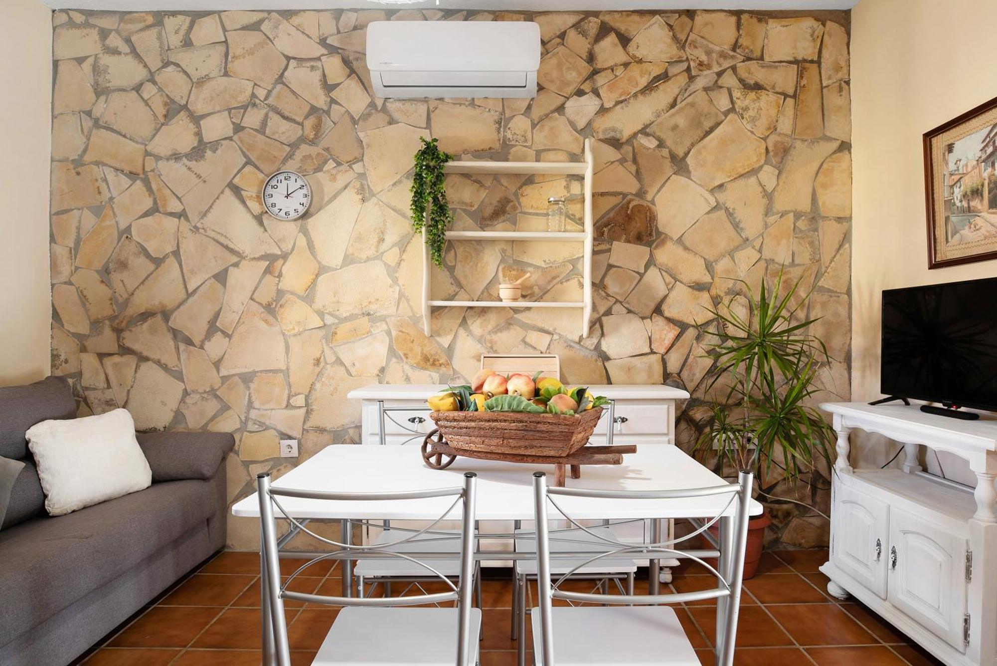 Casa Dorca 1 Apartman Conil de la Frontera Kültér fotó